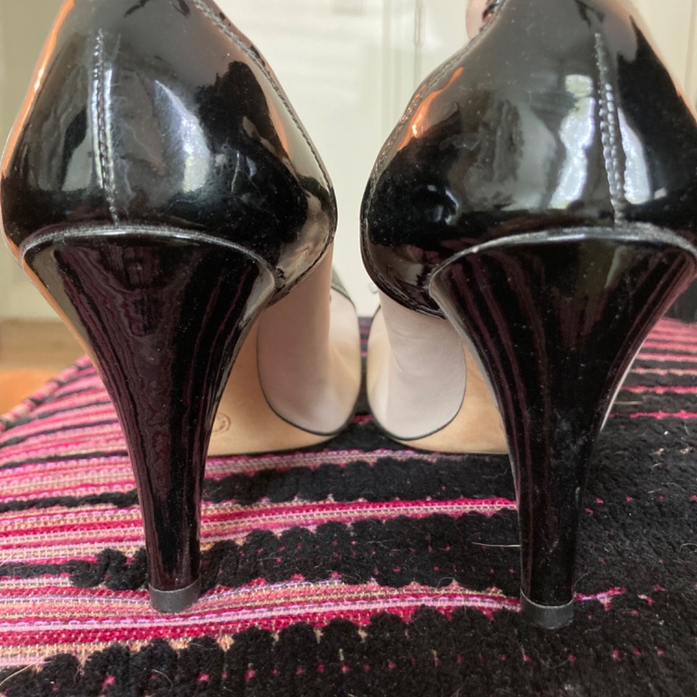 Balley Styleflex Pumps - Picture 4 of 5